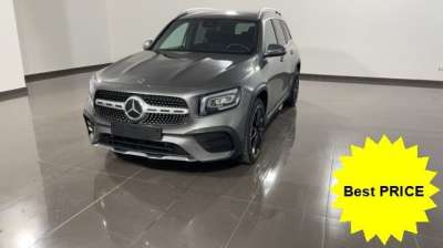 MERCEDES-BENZ GLB 220 Diesel 2021 usata, Venezia