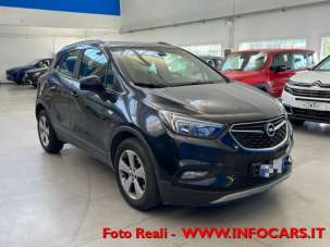 OPEL Mokka X Diesel 2019 usata, Padova