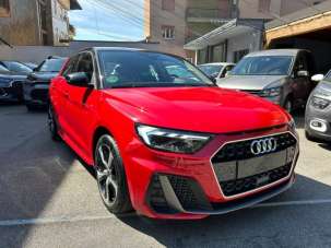 AUDI A1 Benzina 2023 usata, Milano