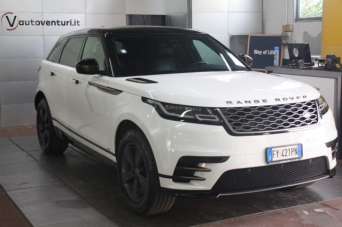 LAND ROVER Range Rover Velar Diesel 2019 usata, Viterbo