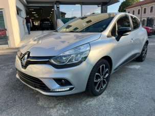 RENAULT Clio Benzina 2020 usata, Monza e Brianza