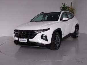 HYUNDAI Tucson Diesel 2023 usata, Rovigo