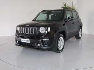 JEEP Renegade Diesel 2024 usata, Rovigo