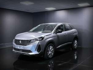 PEUGEOT 3008 Benzina 2022 usata, Belluno