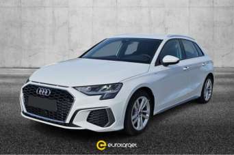 AUDI A3 Diesel 2023 usata