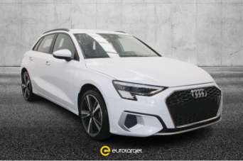 AUDI A3 Diesel 2022 usata