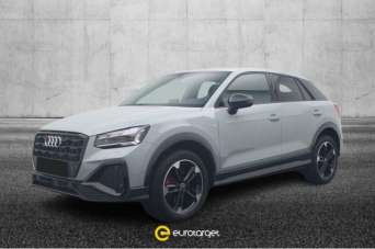 AUDI Q2 Benzina 2022 usata