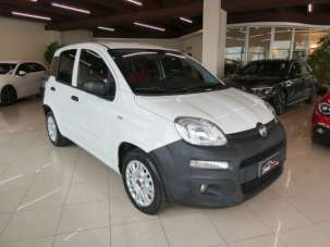 FIAT Panda Diesel 2018 usata, Cuneo