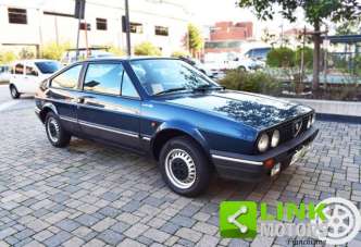 ALFA ROMEO Sprint Benzina 1984 usata