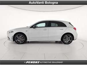 MERCEDES-BENZ A 250 Benzina 2021 usata, Bologna