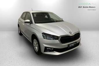 SKODA Fabia Benzina 2023 usata