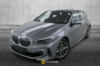 BMW 120 Diesel 2023 usata