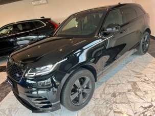 LAND ROVER Range Rover Velar Diesel 2019 usata