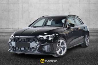 AUDI A3 Diesel 2023 usata