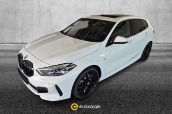 BMW 120 Diesel 2023 usata