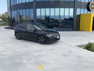 VOLKSWAGEN Golf Diesel 2021 usata