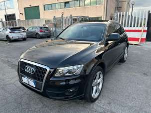 AUDI Q5 Diesel 2008 usata, Roma