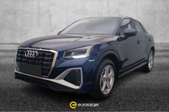 AUDI Q2 Diesel 2023 usata