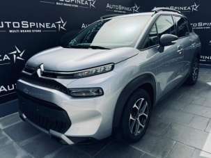 CITROEN C3 Aircross Benzina 2021 usata, Venezia