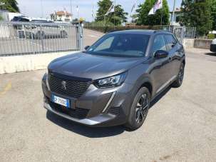 PEUGEOT 2008 Diesel 2023 usata, Parma