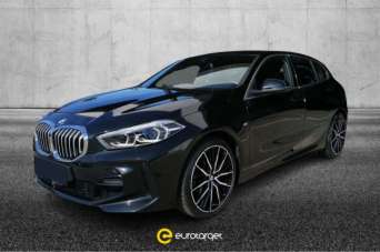 BMW 118 Diesel 2021 usata