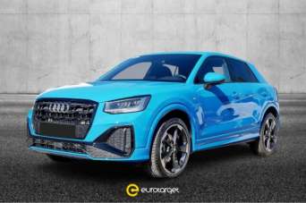 AUDI Q2 Diesel 2023 usata