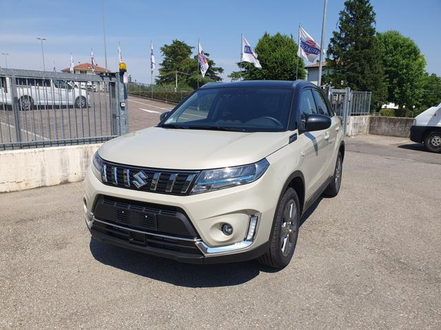 SUZUKI Vitara Elettrica/Benzina 2024 usata, Parma foto