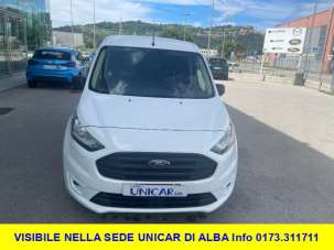 FORD Transit Connect Diesel 2021 usata