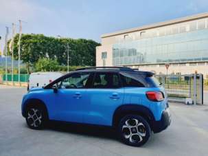 CITROEN C3 Aircross Benzina 2020 usata, Treviso