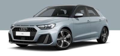 AUDI A1 Benzina 2023 usata, Milano