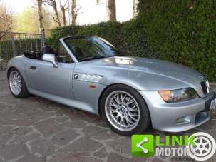 BMW Z3 Benzina 1997 usata, Bologna