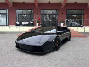 LAMBORGHINI Murciélago Benzina 2002 usata