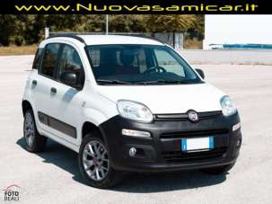 FIAT Panda Diesel 2017 usata, Macerata