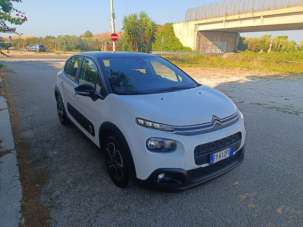 CITROEN C3 Benzina 2019 usata, Taranto