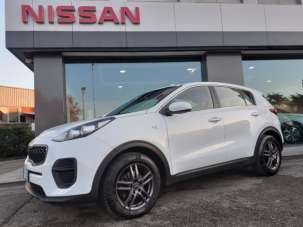 KIA Sportage Diesel 2016 usata, Modena