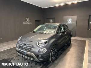 FIAT 500X Elettrica/Benzina 2023 usata, Perugia