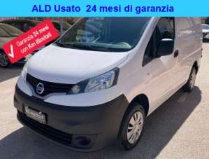 NISSAN NV200 Diesel 2019 usata, Agrigento