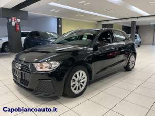 AUDI A1 Benzina 2021 usata