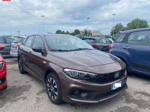 FIAT Tipo Diesel 2021 usata, Treviso