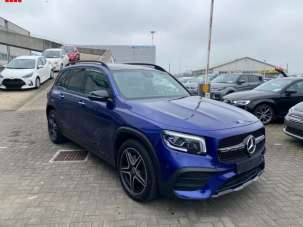 MERCEDES-BENZ GLB 180 Diesel 2021 usata, Treviso