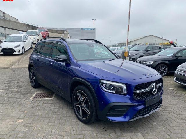 MERCEDES-BENZ GLB 180 Diesel 2021 usata, Treviso foto