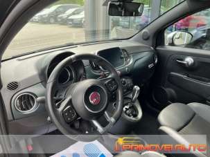 FIAT 500 Benzina 2019 usata, Modena