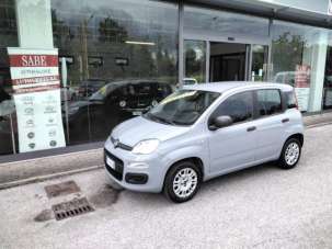 FIAT Panda Benzina 2020 usata, Udine