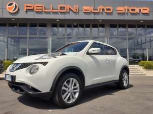 NISSAN Juke Diesel 2016 usata, Modena