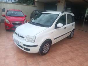 FIAT Panda Diesel 2010 usata, Taranto