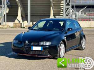 ALFA ROMEO 147 Benzina 2003 usata