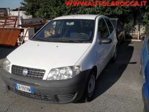 FIAT Punto Diesel 2005 usata