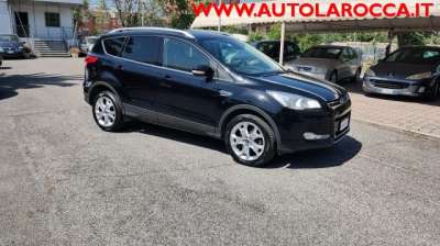 FORD Kuga Diesel 2016 usata