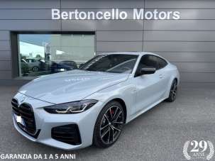 BMW M440 Elettrica/Diesel 2023 usata, Treviso