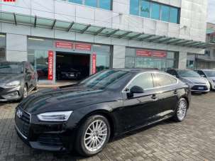 AUDI A5 Diesel 2019 usata, Treviso